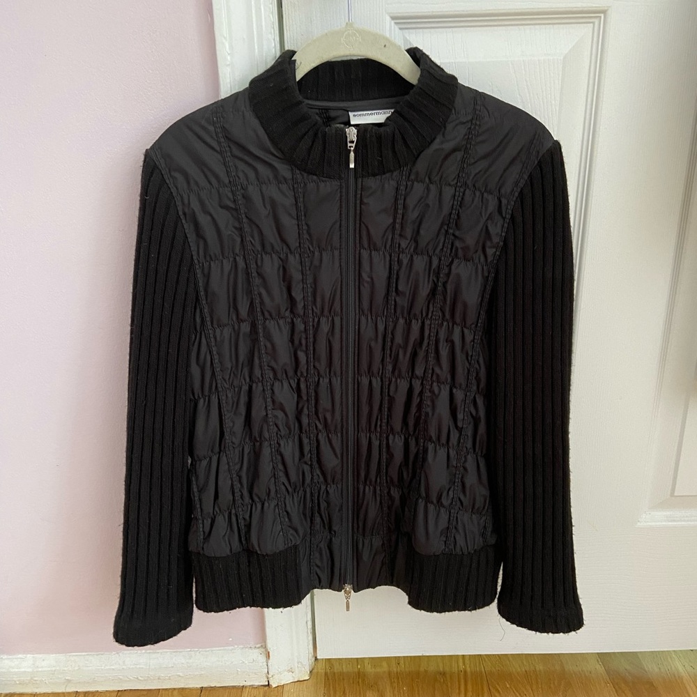 Somermann lightweight jacket